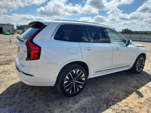 2025 VOLVO XC90 PLUS YV4H60JB0S1356136
