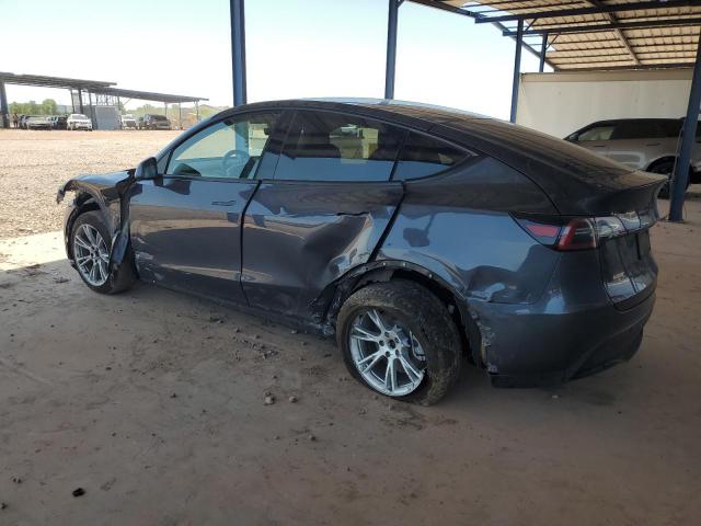 2021 TESLA MODEL Y 5YJYGDEE9MF190592