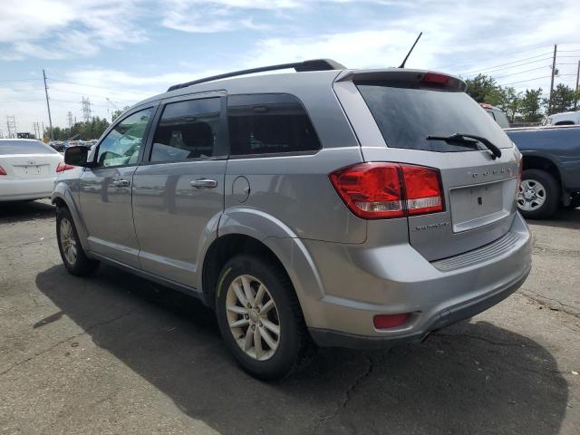 2016 DODGE JOURNEY SXT 3C4PDCBG1GT224695
