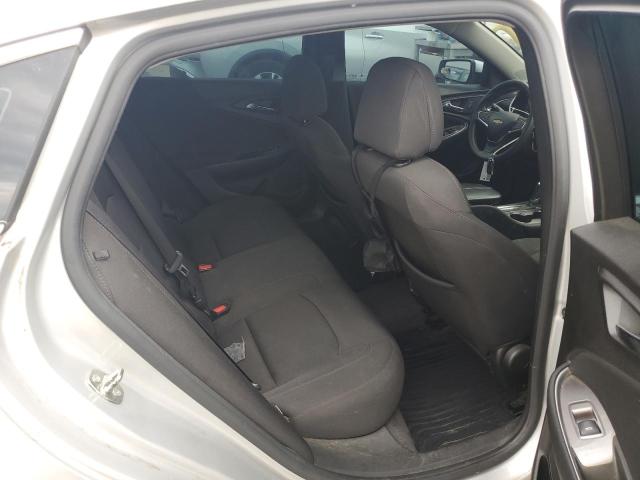 2018 CHEVROLET MALIBU LT 1G1ZD5ST3JF275109