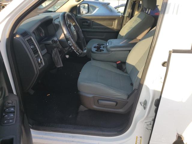 2016 RAM 1500 ST 1C6RR7FT6GS134573