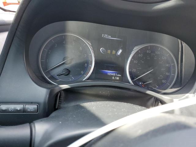 2016 INFINITI Q50 PREMIU JN1EV7AR5GM341316