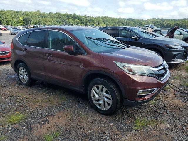 2015 HONDA CR-V EX 5J6RM4H5XFL056287
