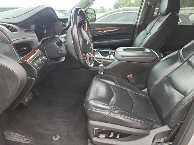 2019 CADILLAC ESCALADE P 1GYS4CKJ2KR129953