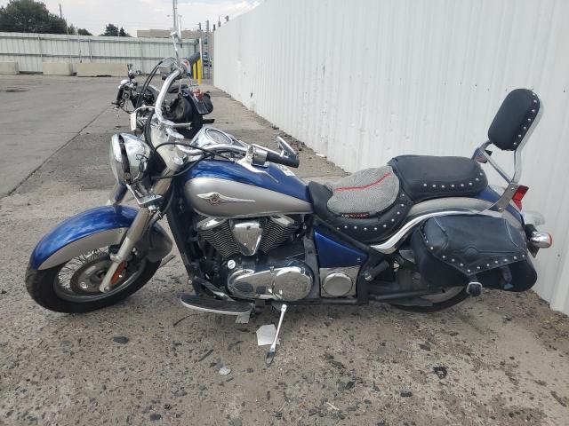 2008 KAWASAKI VN900 D JKAVN2D118A023647