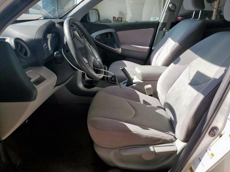 2007 TOYOTA RAV4 #3267170157