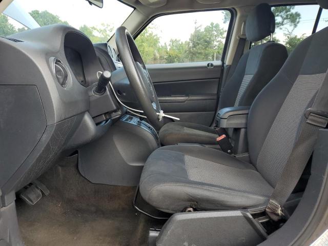 2014 JEEP PATRIOT SP - 1C4NJPBA3ED842851
