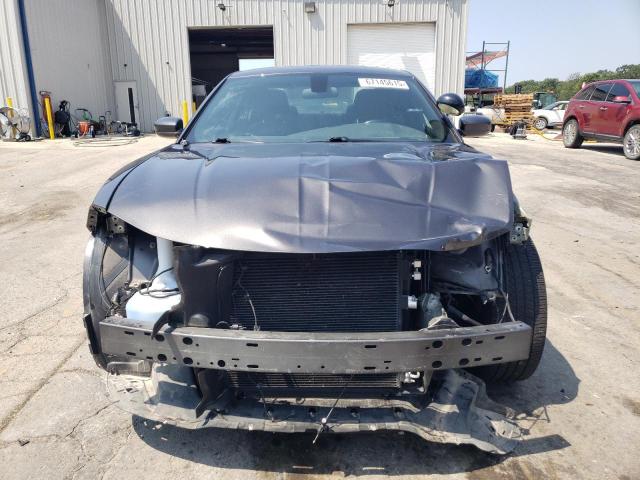 2021 DODGE CHARGER PO - 2C3CDXKG9MH581945