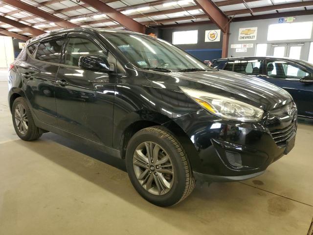 2015 HYUNDAI TUCSON GLS - KM8JTCAF1FU976690