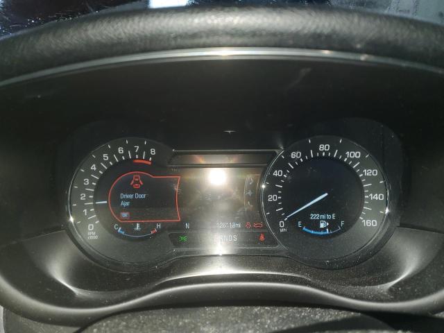 2016 LINCOLN MKC PREMIE - 5LMCJ1D93GUJ24574