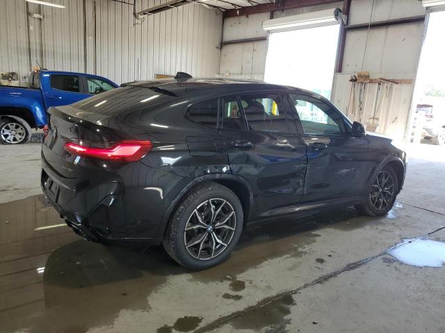 2025 BMW X4 XDRIVE30I 5UX33DT05S9X66522