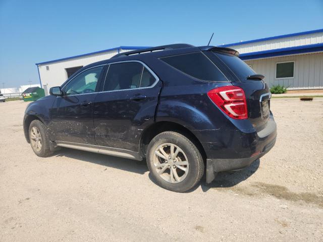 2016 CHEVROLET EQUINOX LT 2GNALCEK1G1141365