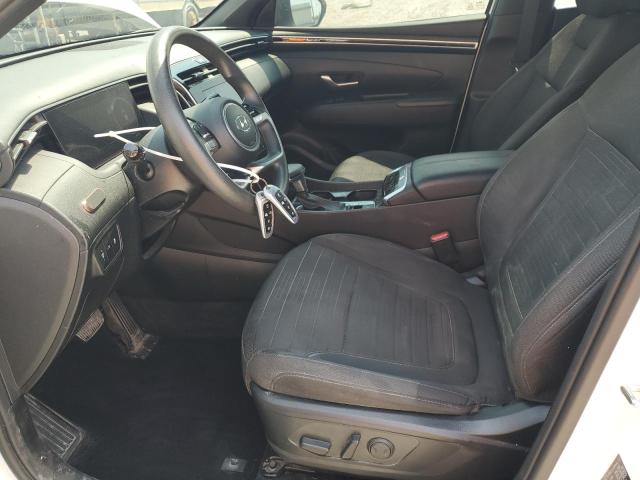 2023 HYUNDAI SANTA CRUZ - 5NTJC4AE9PH061603