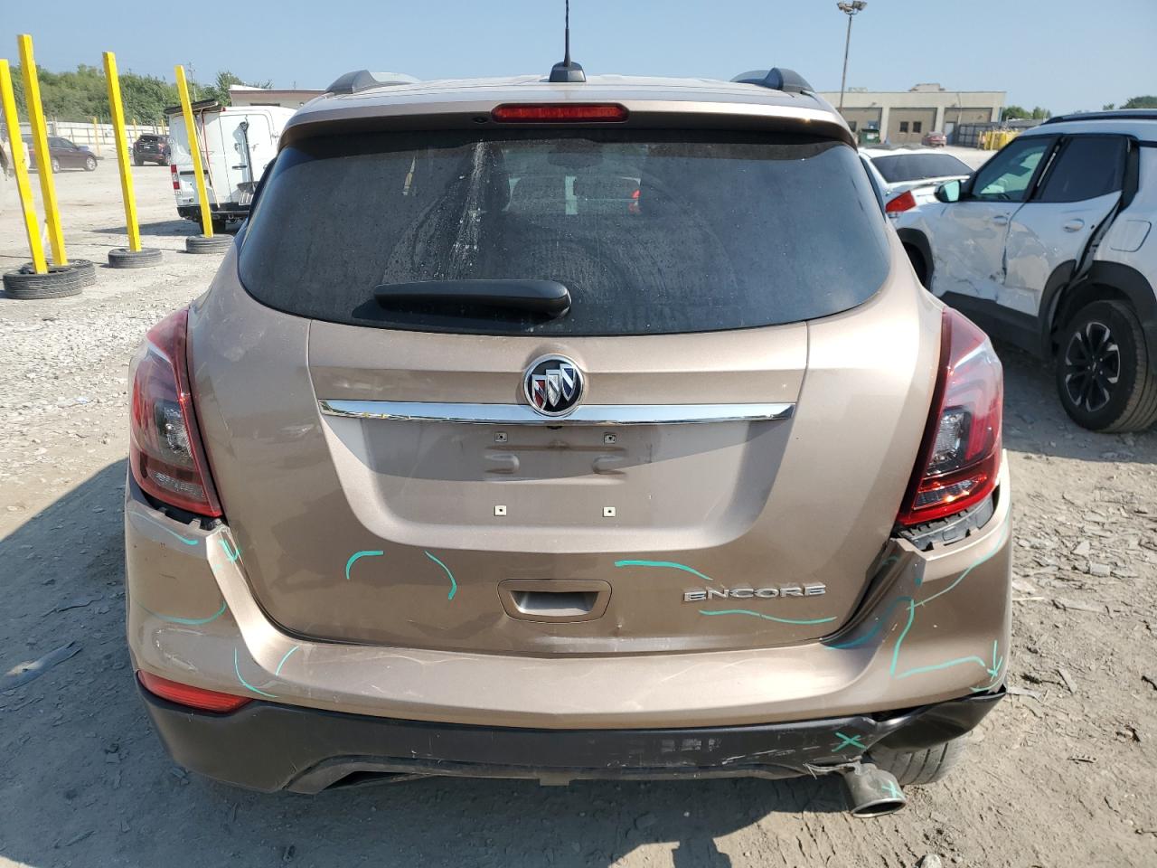 BUICK ENCORE PREFERRED