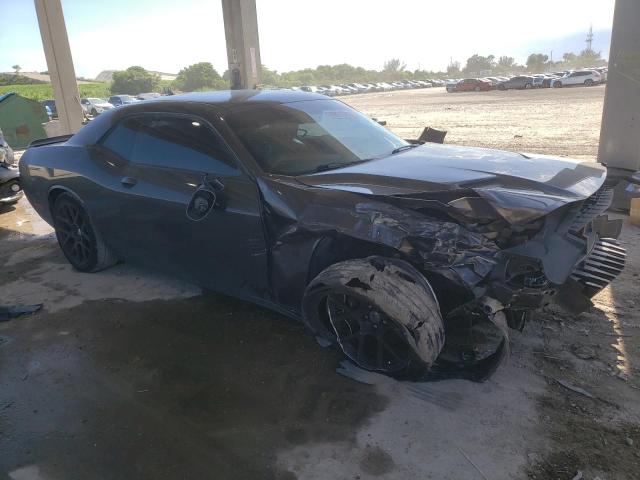 2016 DODGE CHALLENGER 2C3CDZFJ1GH185031