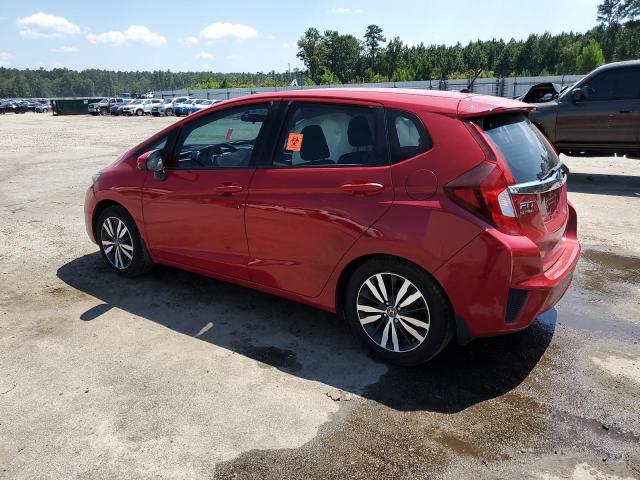 2016 HONDA FIT EX JHMGK5H70GX032423