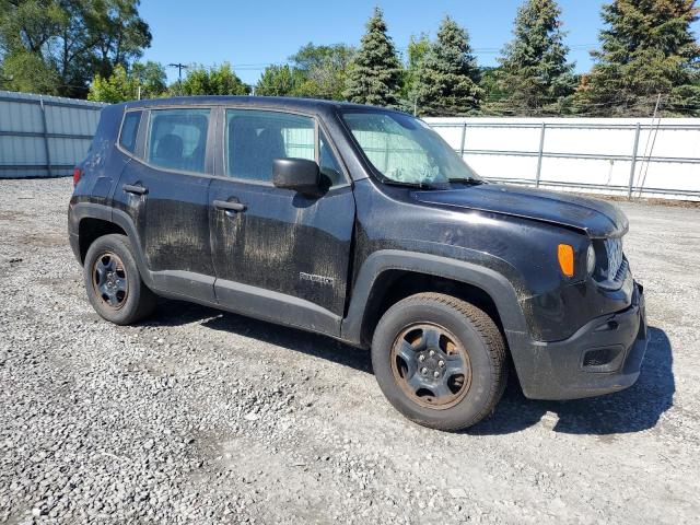 2017 JEEP RENEGADE S ZACCJBAH1HPF83033