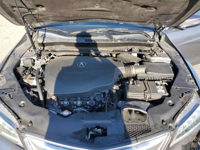 2017 ACURA TLX TECH 19UUB2F52HA007310