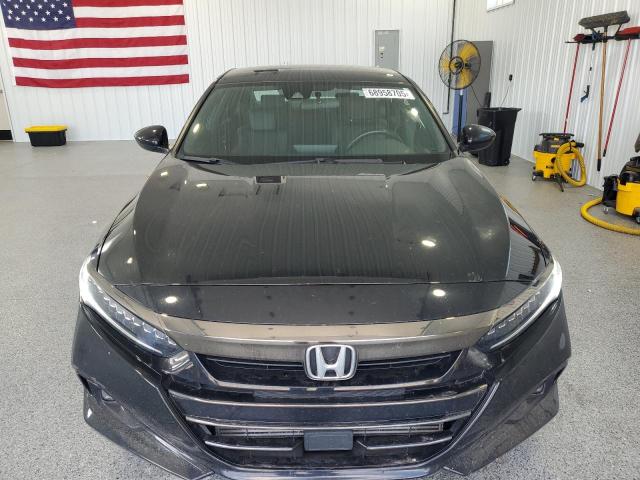 2022 HONDA ACCORD SPO - 1HGCV1F36NA094572