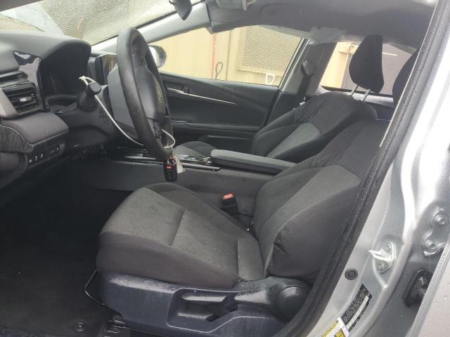 2025 TOYOTA CAMRY XSE 4T1DAACKXSU046363