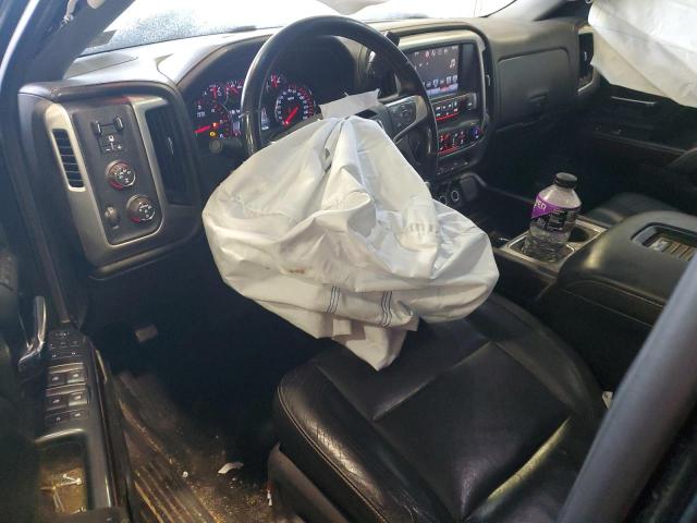 2016 GMC SIERRA K15 - 1GTV2NEC3GZ292734