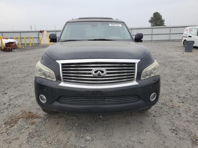 2013 INFINITI QX56 - JN8AZ2NE5D9041420