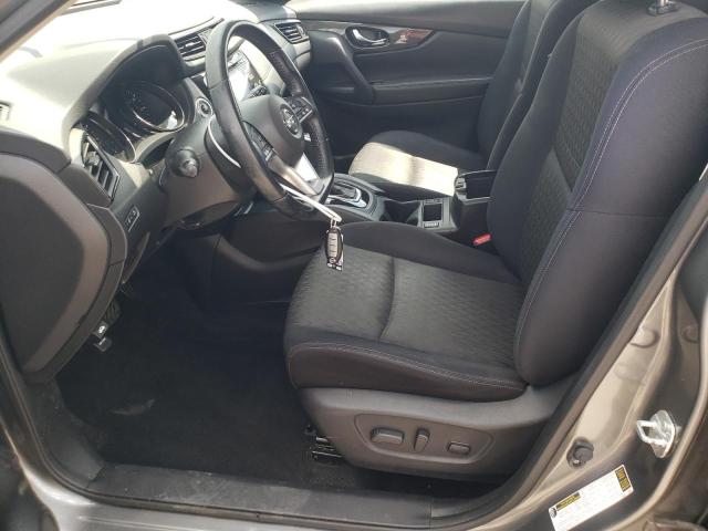 2017 NISSAN ROGUE S - JN8AT2MT7HW146453