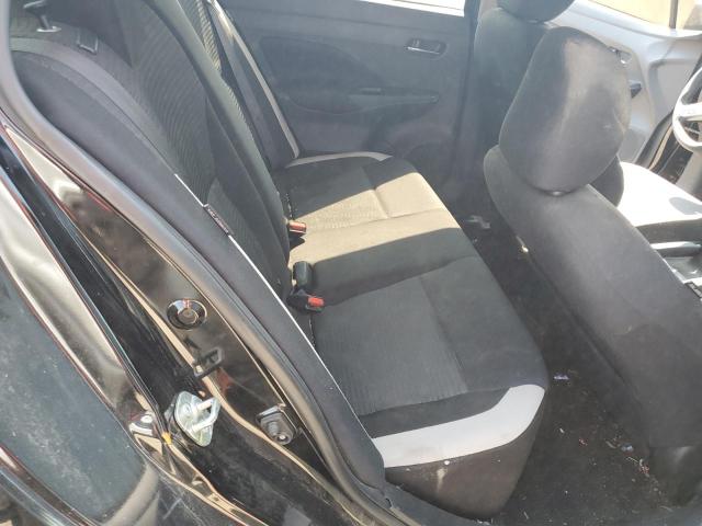 2021 NISSAN VERSA SV 3N1CN8EV0ML862762