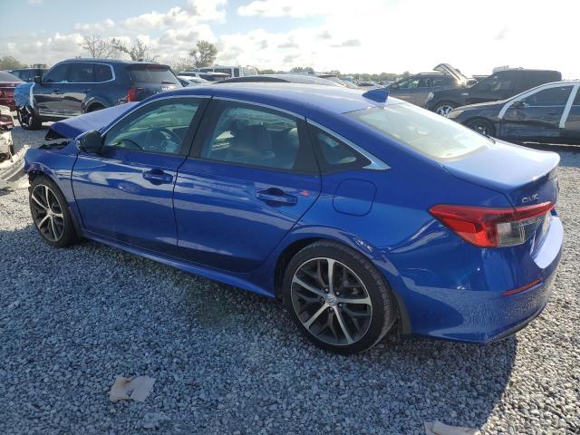 2022 HONDA CIVIC TOUR - 2HGFE1F97NH316927