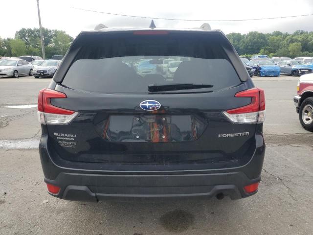 2019 SUBARU FORESTER PREMIUM JF2SKAGCXKH547985