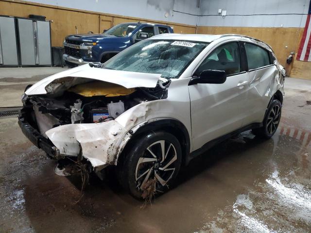 HONDA HR-V SPORT