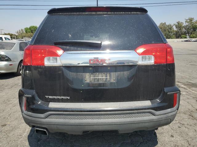 2016 GMC TERRAIN SL 2GKALMEK8G6296193