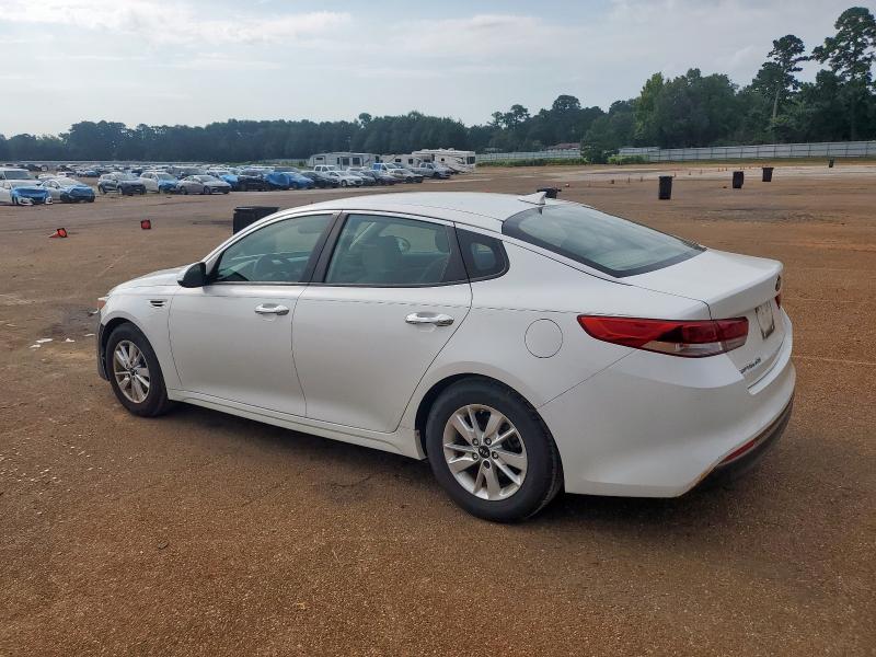 2016 KIA OPTIMA KNAGT4L37G5098229