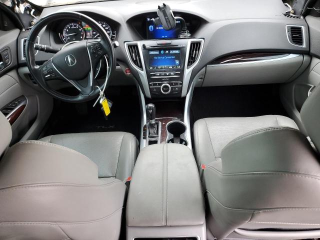 2017 ACURA TLX TECH - 19UUB1F57HA008866