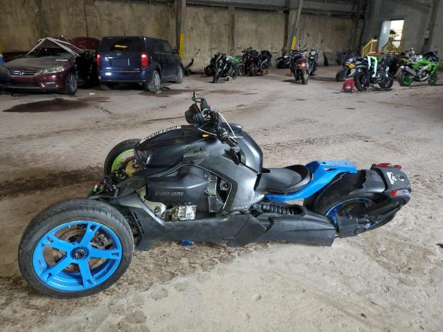 2022 CAN-AM RYKER 3JB2FEF20NJ001459