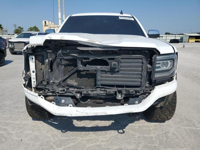 2018 GMC SIERRA K1500 SLT 3GTU2NEC9JG625408