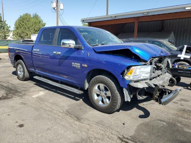 2019 RAM 1500 CLASS 1C6RR7TT2KS684432