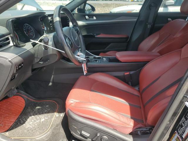 2023 KIA K5 GT LINE 5XXG64J23PG175176