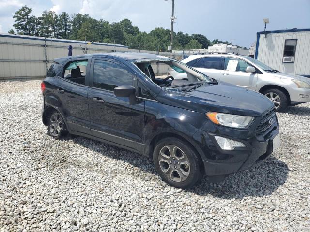 2018 FORD ECOSPORT S - MAJ3P1RE2JC242579
