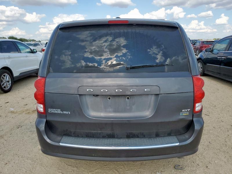 2019 DODGE GRAND CARA 2C4RDGCG8KR774227