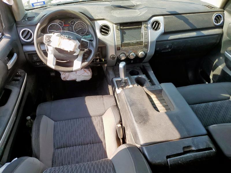 2017 TOYOTA TUNDRA DOU 5TFUY5F1XHX651677