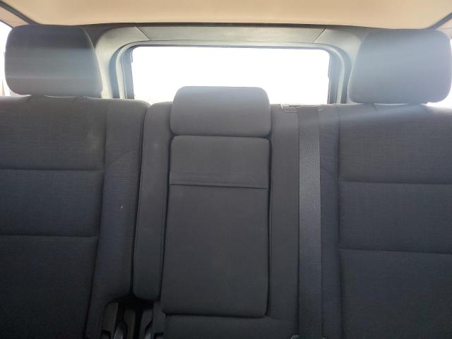 2012 JEEP GRAND CHER - 1C4RJFAGXCC232109