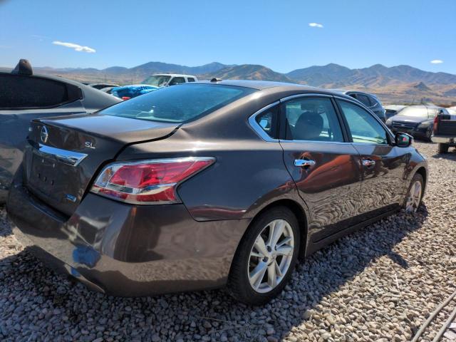 2014 NISSAN ALTIMA 2.5 - 1N4AL3AP9EC149821