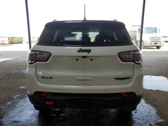 2025 JEEP COMPASS TR 3C4NJDDN9ST525032