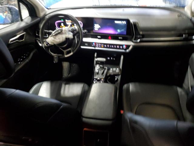 2023 KIA SPORTAGE E - 5XYK33AF3PG050979