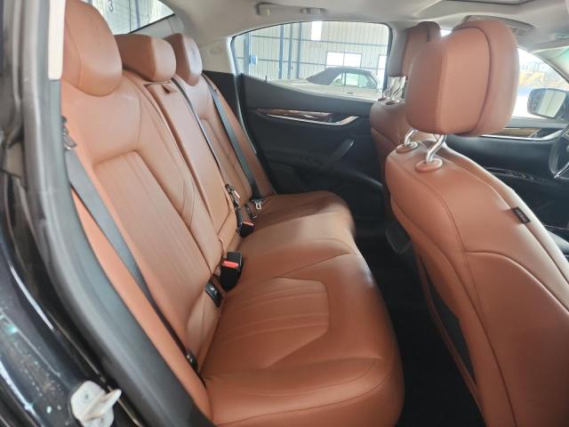 2015 MASERATI GHIBLI S ZAM57RTA7F1138112