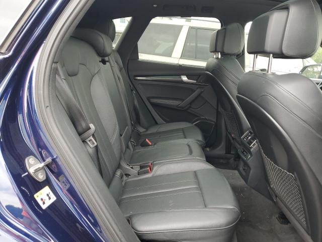 2018 AUDI SQ5 PREMIU - WA1A4AFY4J2161463