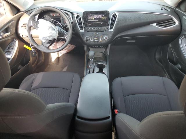 2023 CHEVROLET MALIBU LS 1G1ZC5ST0PF217289