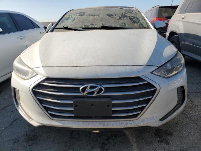 2017 HYUNDAI ELANTRA SE #3227360361