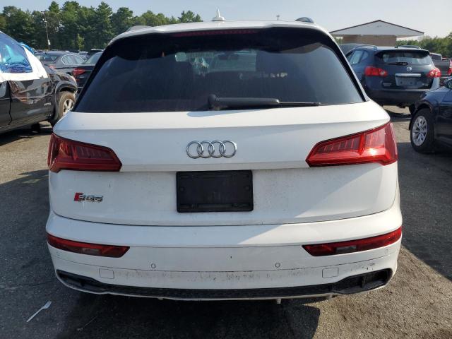 2019 AUDI SQ5 PRESTI WA1C4AFY9K2043791
